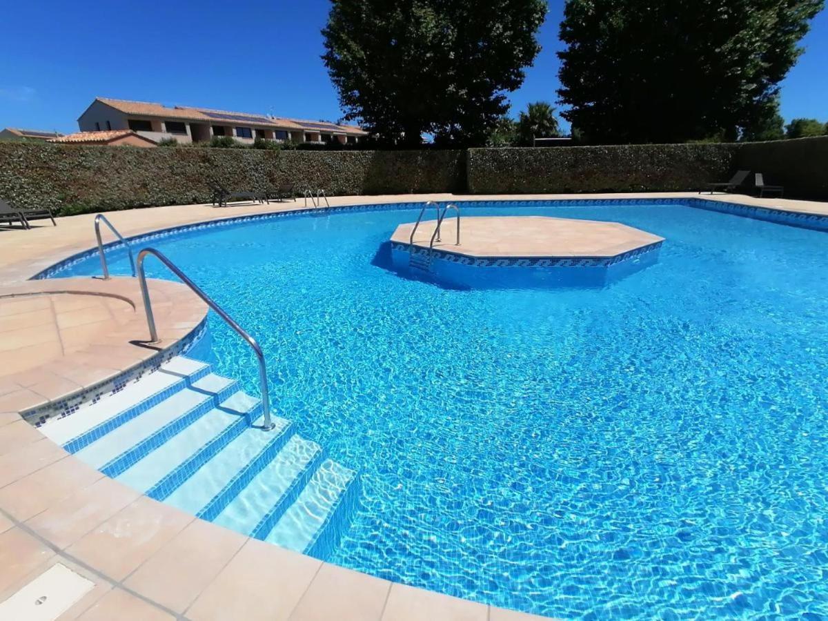 Les Reflets F5 Appartement Saint-Cyprien  Buitenkant foto