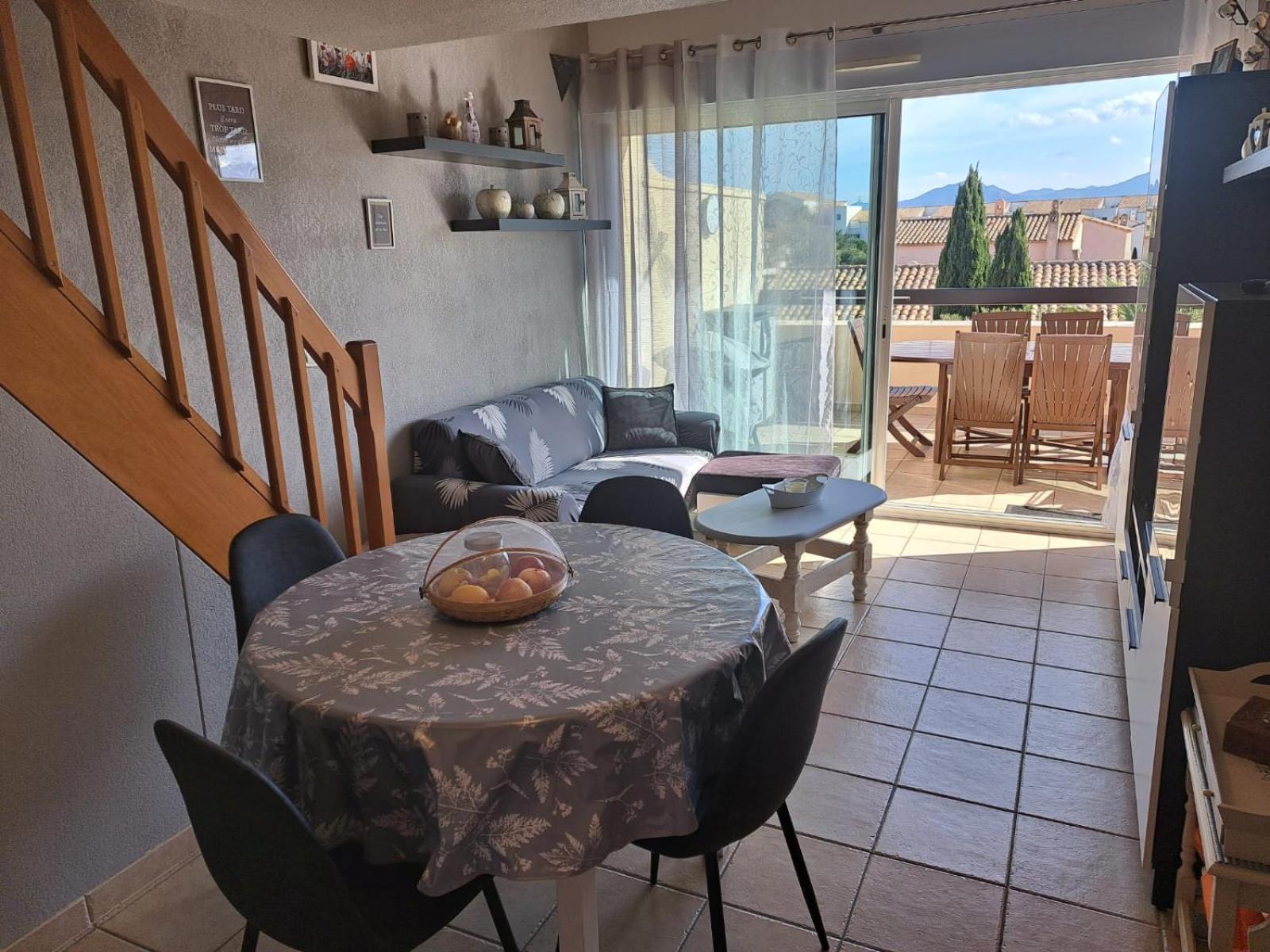 Les Reflets F5 Appartement Saint-Cyprien  Buitenkant foto
